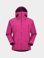 GONGGAR-S - Unisex 8K Waterproof Hard Shell Jacket