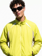 SolarVeil - Unisex UPF50+ 10,000mm Waterproof Sun Protection Jacket
