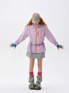 Shadowforge - UPF50+ Lightweight UV Protection Jacket