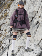 CanyonLife - Water-Repellent Hard Shell Jacket