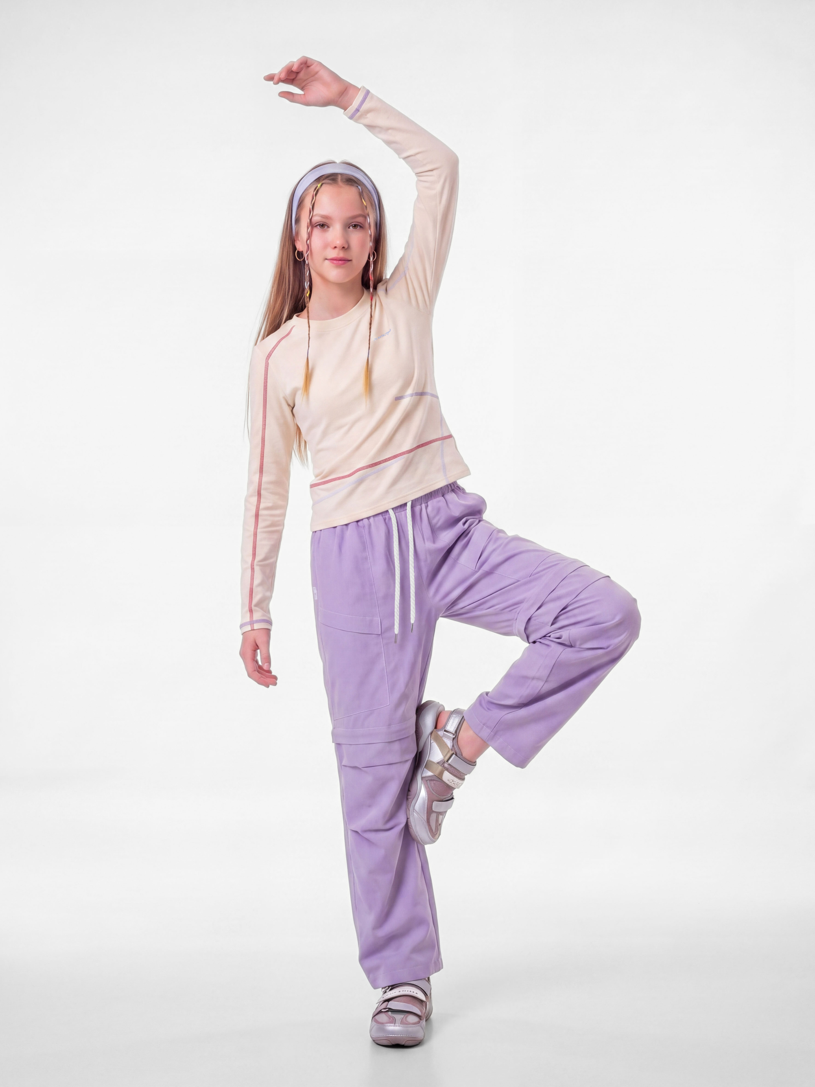 WindPant - Unisex Convertible Quick-Dry Lightweight Pants