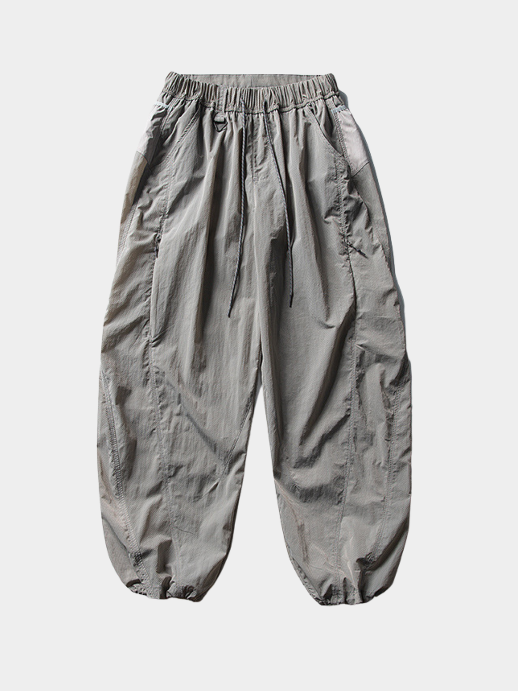 Outbound - Unisex Lightweight Quick-Dry Water-repellent Paratrooper Pants