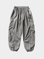 Outbound - Unisex Lightweight Quick-Dry Water-repellent Paratrooper Pants