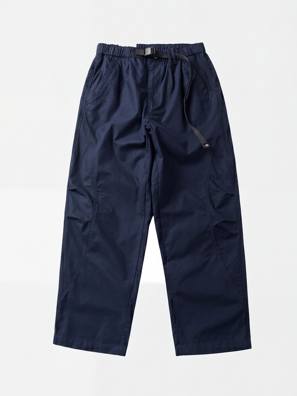 Windlore - Men's Loose-Fit Cotton Utility Cargo Pants