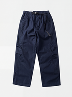 Windlore - Men's Loose-Fit Cotton Utility Cargo Pants