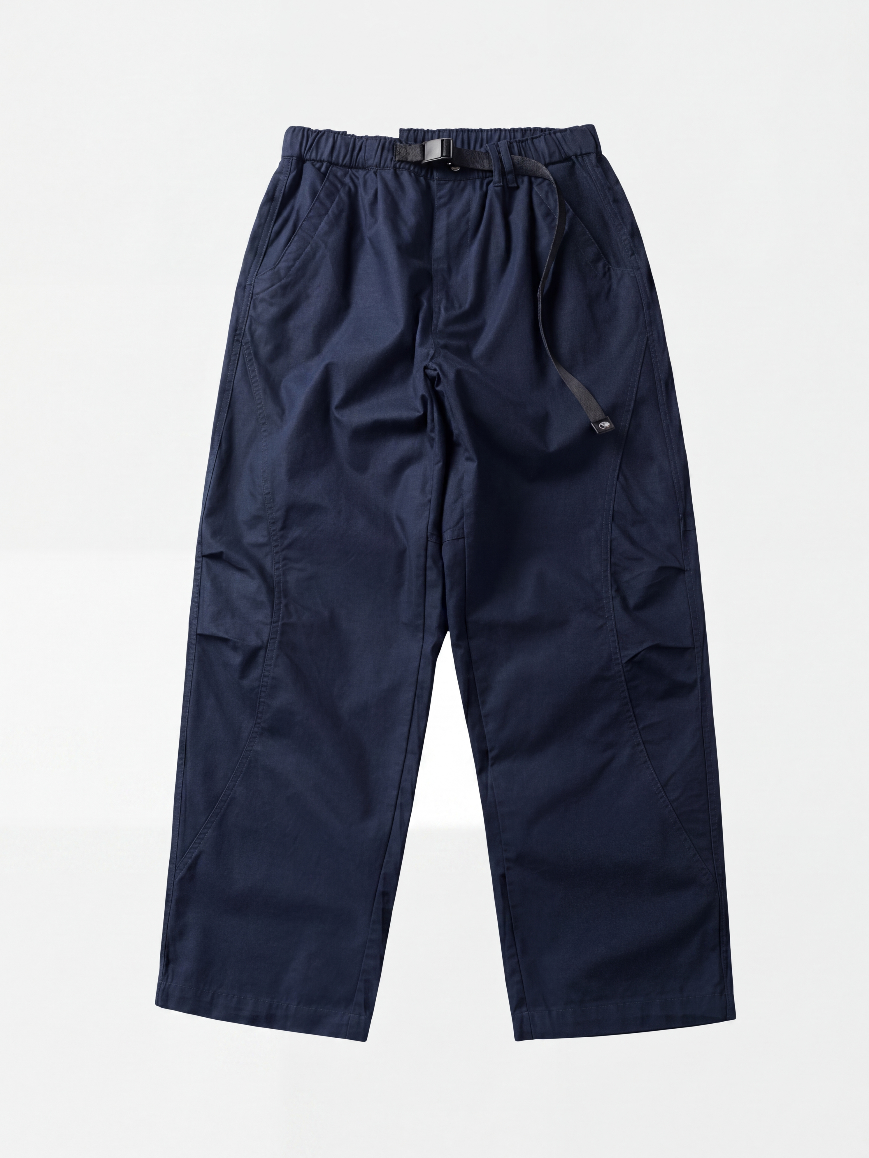 Windlore - Men's Loose-Fit Cotton Utility Cargo Pants