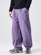 EagleMark - Lightweight Water-Repellent & Quick-Dry Cargo Pants