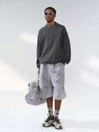 Valon - Unisex LYCRA® Stretch Half-Zip Sweatshirt