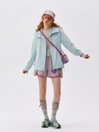 Flameheart - Unisex 1000mm Waterproof Windproof Hooded Jacket