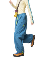 Mont - Unisex Tapered Cargo Pants