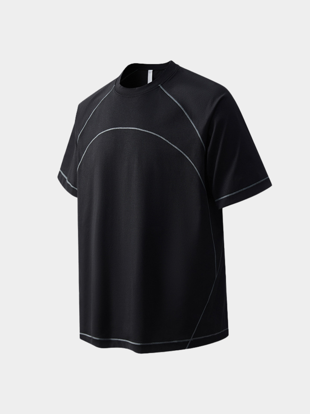 HighCliff - Unisex UPF50+ Protection Quick-Dry Athletic T-Shirt