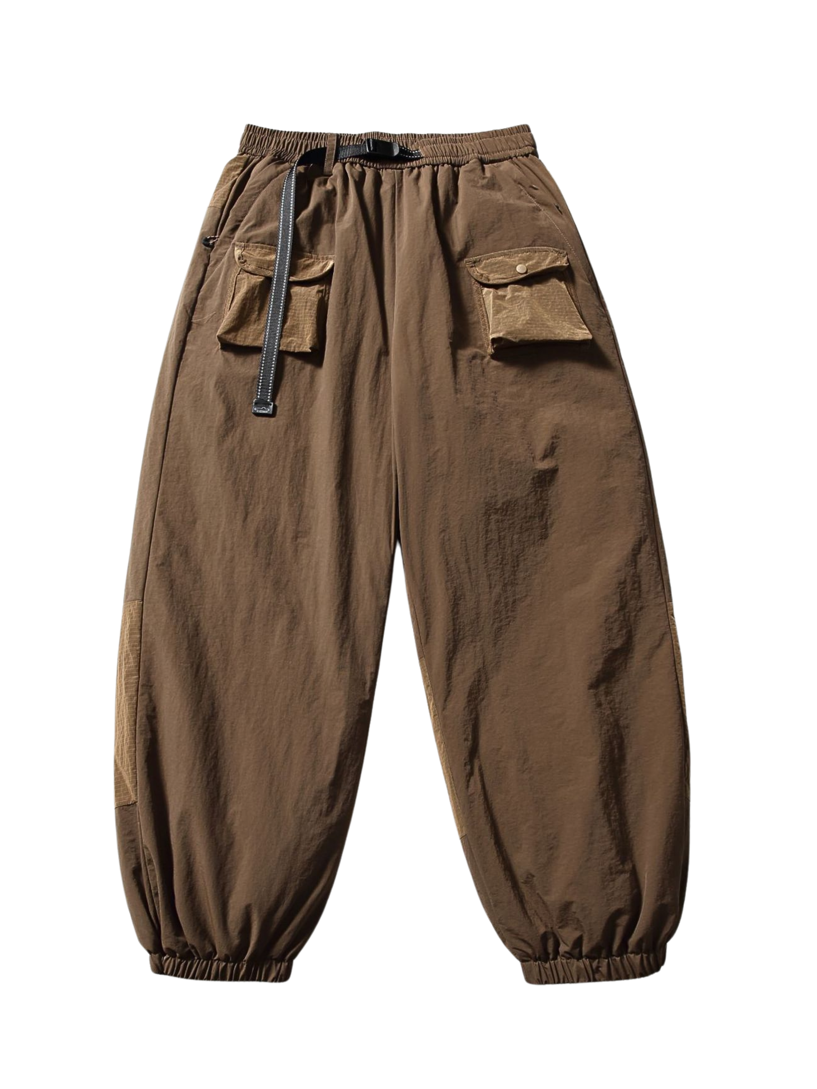 EaglePeak - Unisex 90% Duck Down Utility Snow Pants