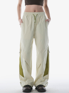 Stormspire - Water-Repellent Relaxed Fit Paratrooper Pants
