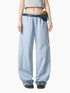 Streamlet - Unisex Lightweight Quick-Dry Paratrooper Pants