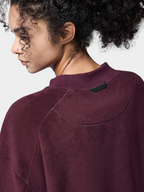 Emberclad - 325g Bonded Fleece Crewneck Sweatshirt