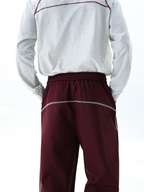 Frostshard - Men's Water-Repellent Straight-Leg Pants