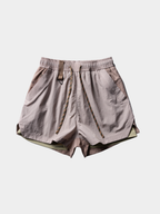 Kestrel - Unisex Water-Repellent Lightweight Anti-Static Sports Shorts