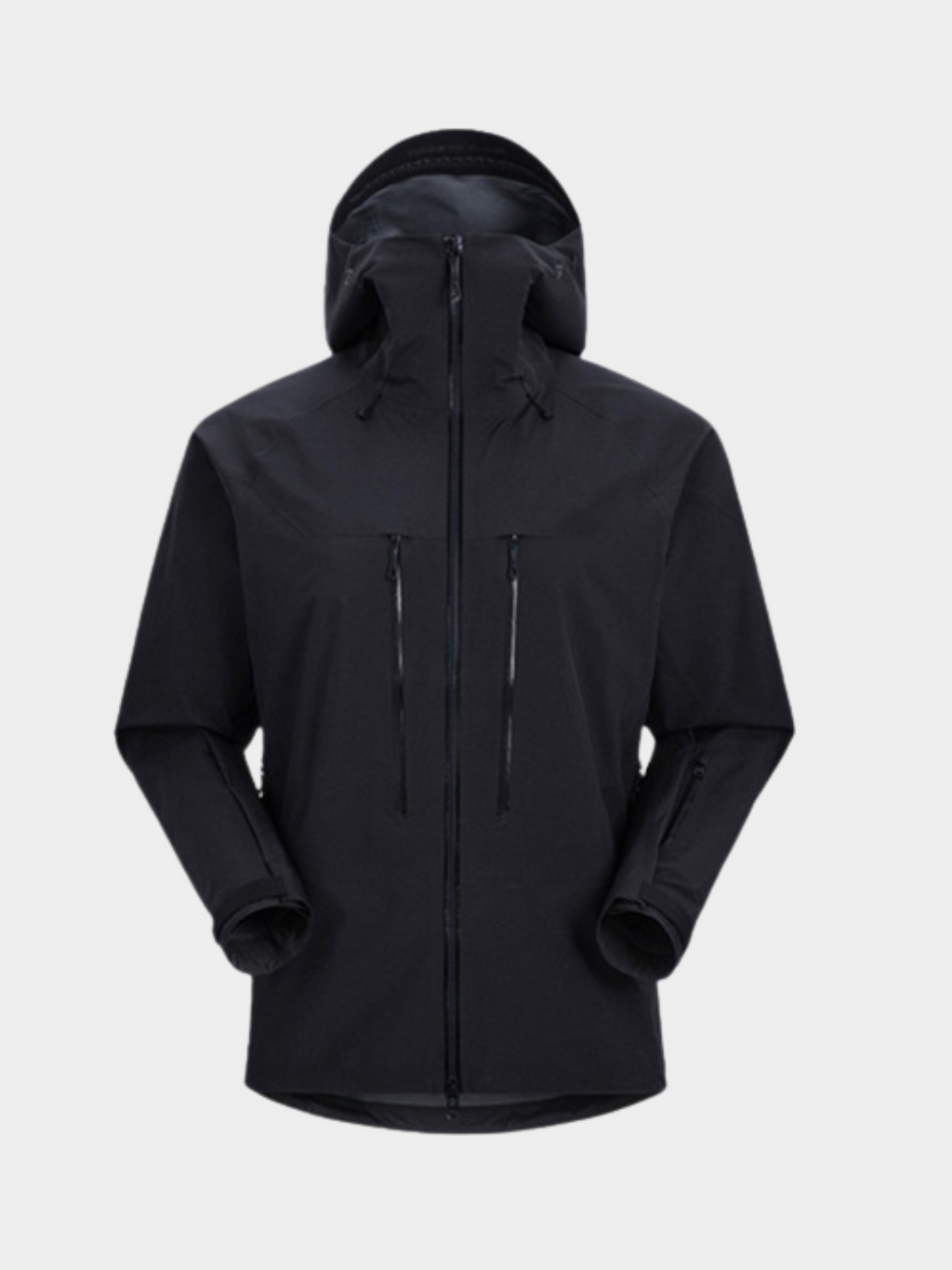 GONGGAR-GTX - Unisex GORE-TEX Waterproof Hard Shell Jacket