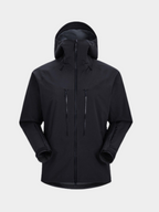GONGGAR-GTX - Unisex GORE-TEX Waterproof Hard Shell Jacket