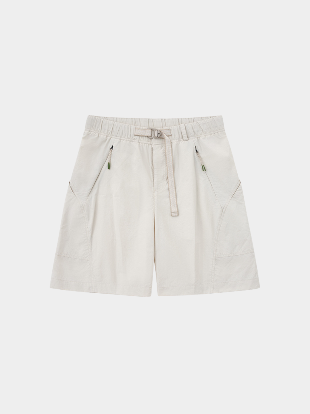 Corduroy - Unisex Water-Repellent Wrinkle-Resistant Curved Utility Shorts