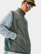 Nightwhisper - Unisex Metallic Lightweight Water-Repellent Cooling Vest
