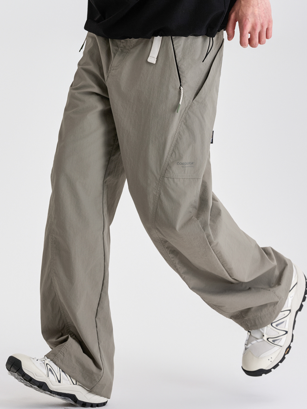FireBox - Men's Quick-Dry Tactical Pants
