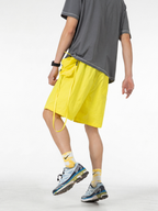 Briarsoul - Men's Triple-Proof Water-Repellent Quick-Dry Sport Shorts