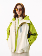 Ravenshadow - 3-in-1 Waterproof Down Mountaineering Jacket