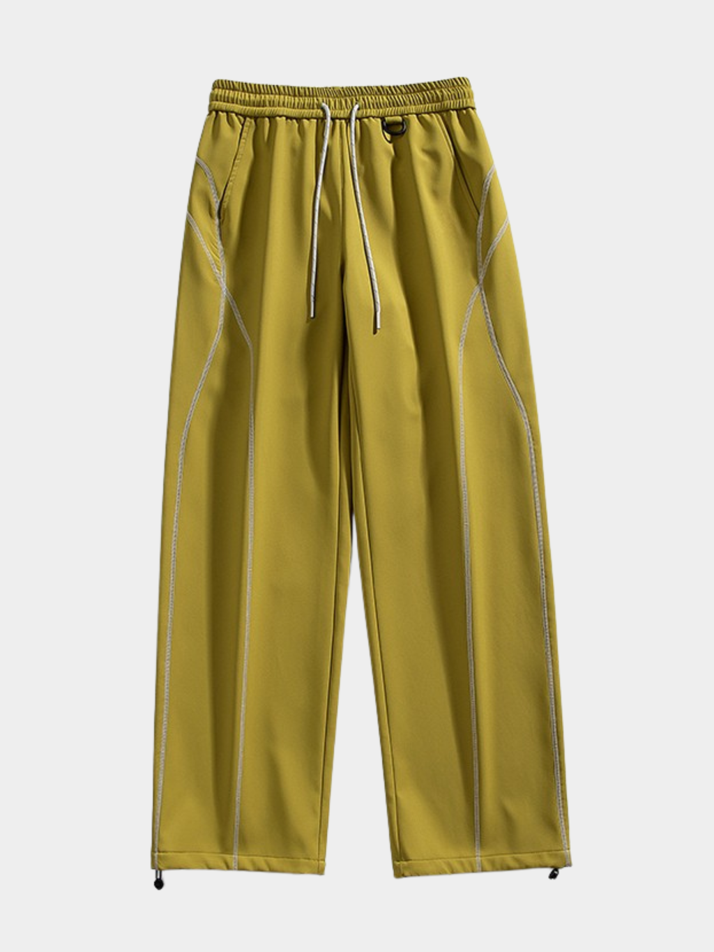 Stoneforge - Unisex Triple-Protection Water-Repellent Fleece-Lined Softshell Pants