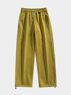 Stoneforge - Unisex Triple-Protection Water-Repellent Fleece-Lined Softshell Pants