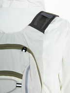 LynxTrail - 20L Lightweight Water-Repellent Trail Bag
