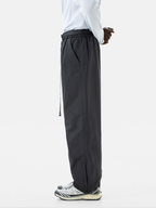 Firebrand - Unisex Water-Repellent 90% White Duck Down Hardshell Pants