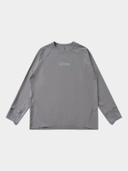 GreenRidge - Unisex Quick-Dry Contrast Color Performance T-Shirt