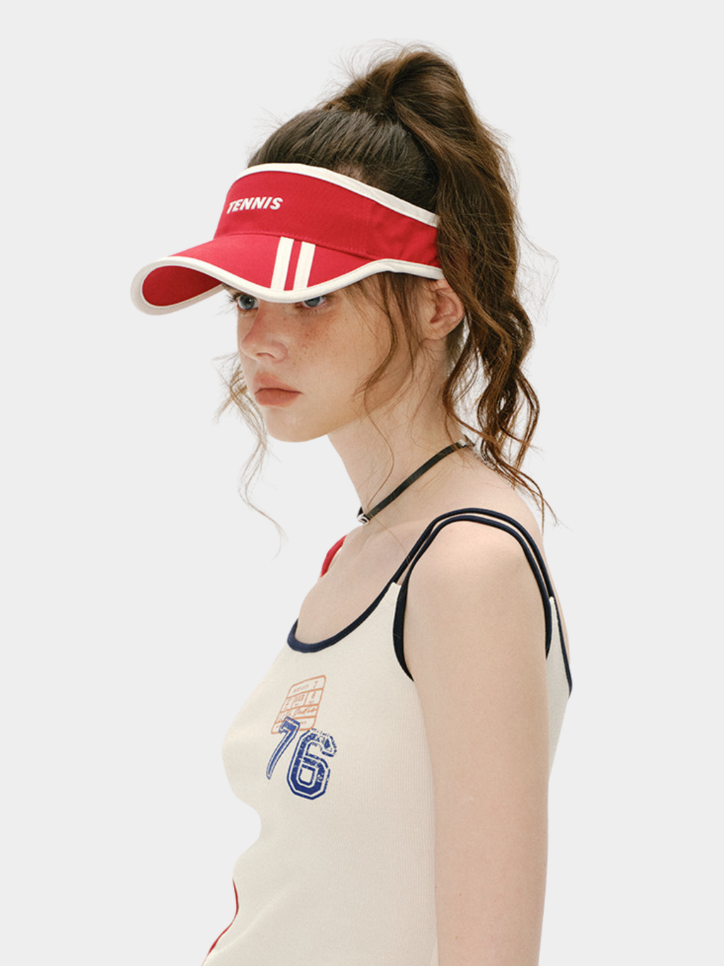 Farside - UPF50+ Protection Lightweight Tennis Hat
