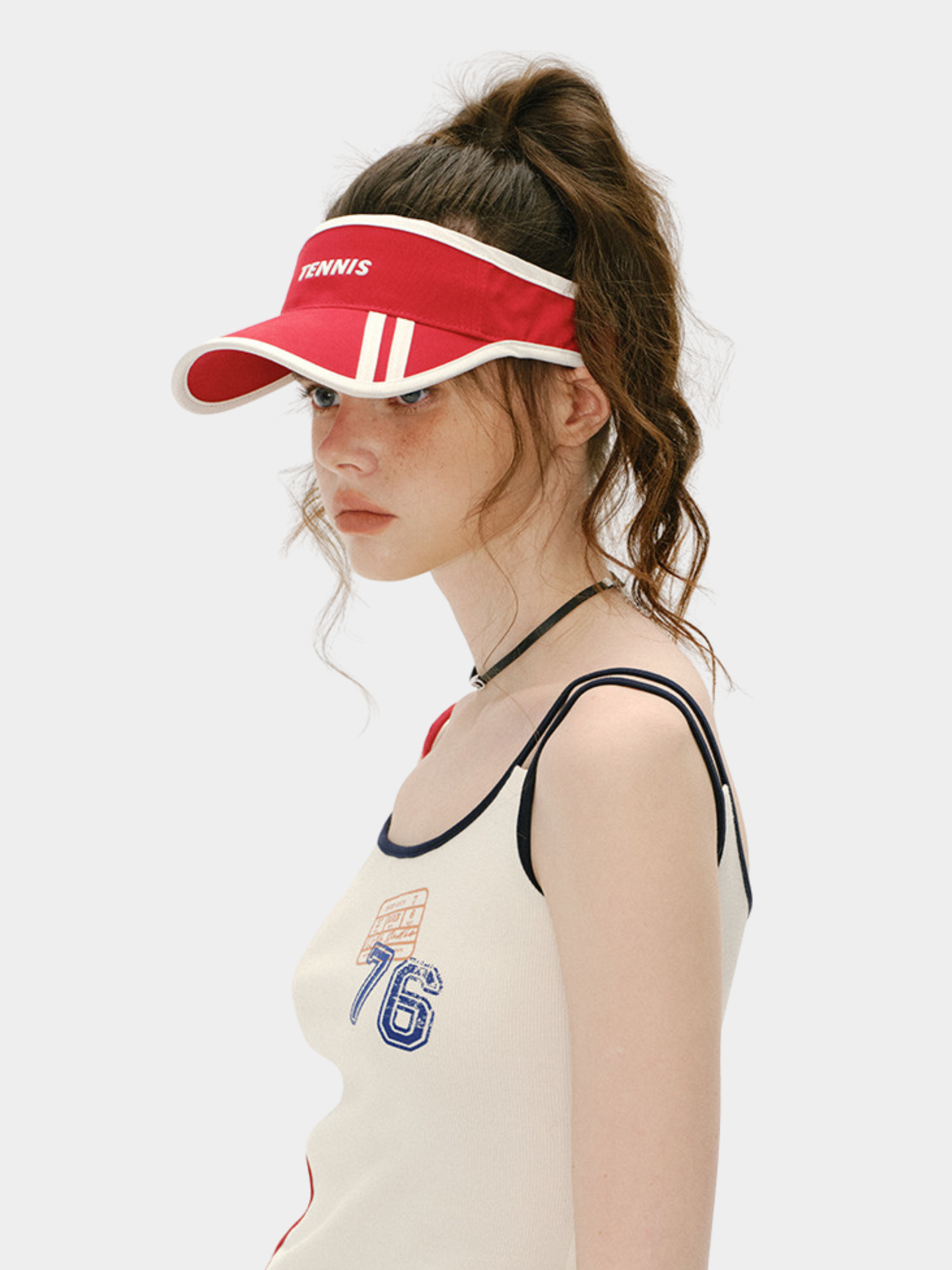 Farside - UPF50+ Protection Lightweight Tennis Hat