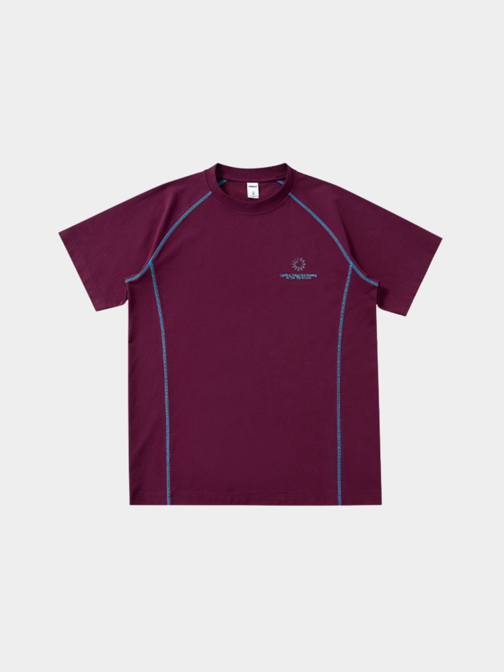 RapidRun - Moisture-Wicking & Quick-Dry Performance T-Shirt