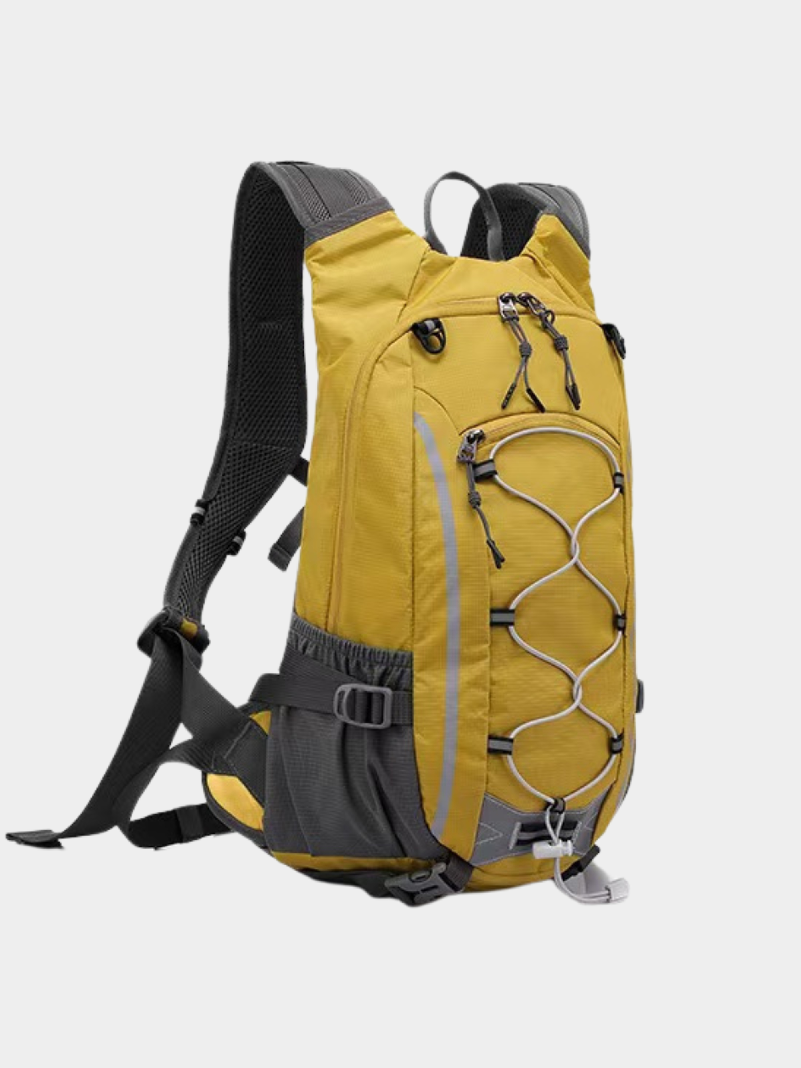LynxTrail - 20L Lightweight Water-Repellent Trail Bag