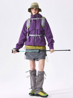 Wyrmstone - Unisex Lightweight Water-Repellent Softshell Jacket