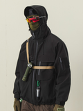 CanyonLife - Water-Repellent Hard Shell Jacket