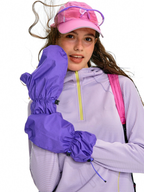 Windwarden - C6 Water-Repellent 2.5L Windproof Mittens