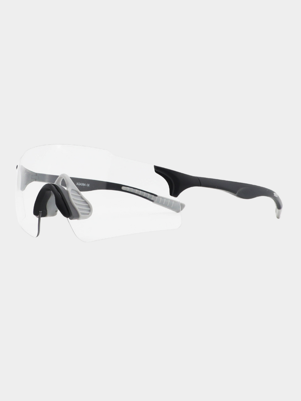 LynxLife - Unisex Day-Night Photochromic Windproof Sports Glasses