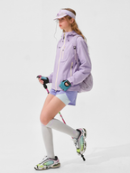 AshNest - Windproof & Waterproof Hard Shell Jacket