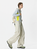 Thundershade - Unisex Water-Repellent Windproof Paratrooper Pants