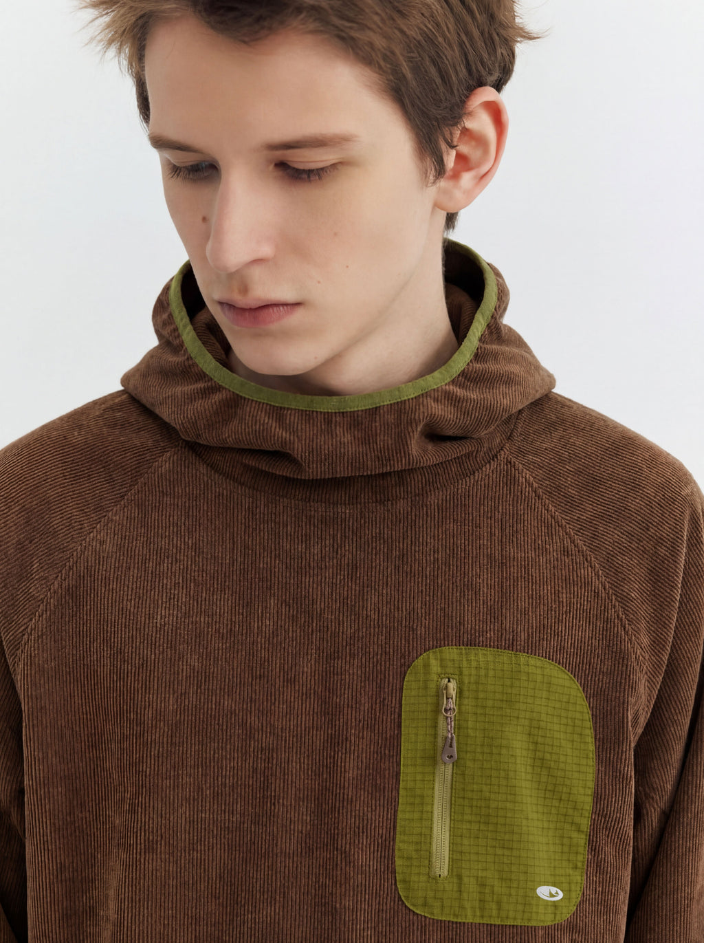Briarwood - Unisex Lightweight Hooded Fleece Sweatshirt