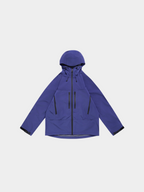 AshLine - Unisex DuPont™ Teflon 12K Waterproof Hard Shell Jacket