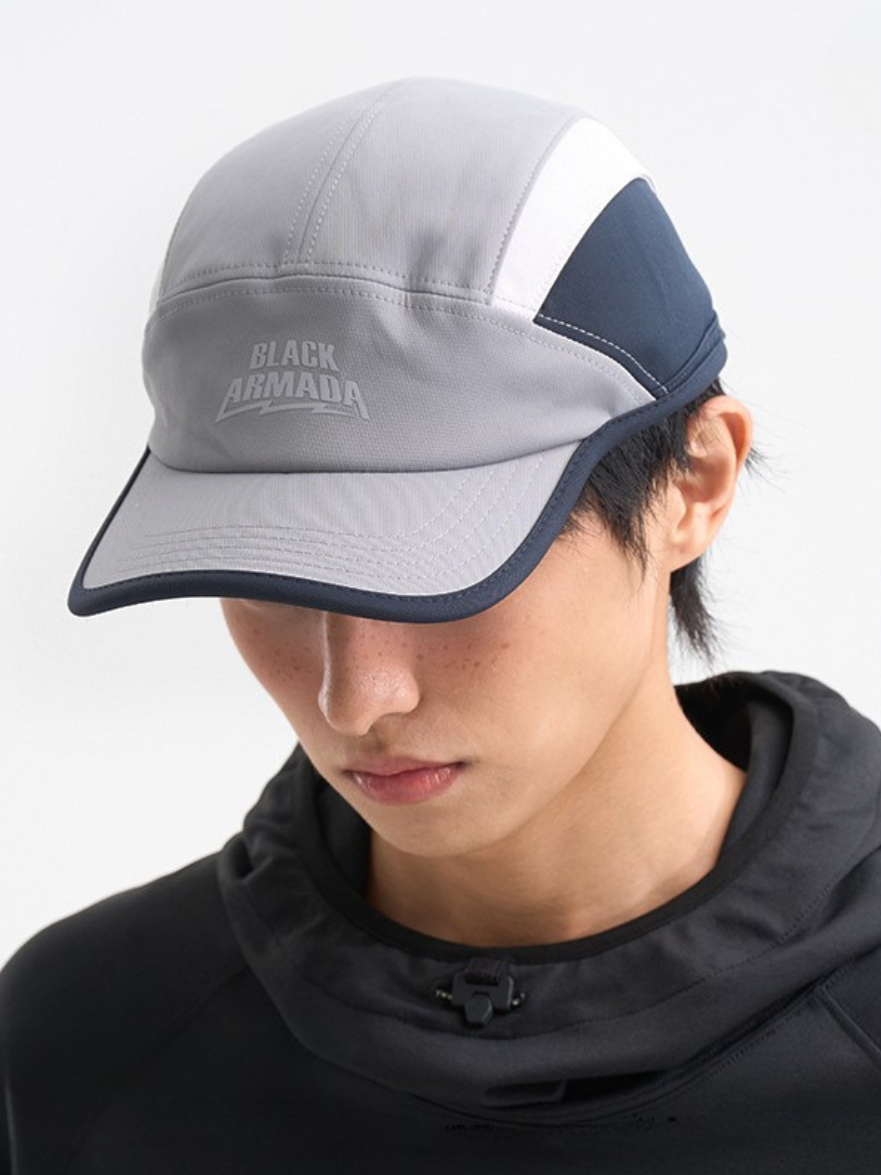 Glide - UPF50+ Protection Breathable Baseball Cap