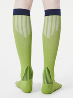 LynxBoard - Unisex Antibacterial Anti-Pilling Moisture-Wicking Calf Socks