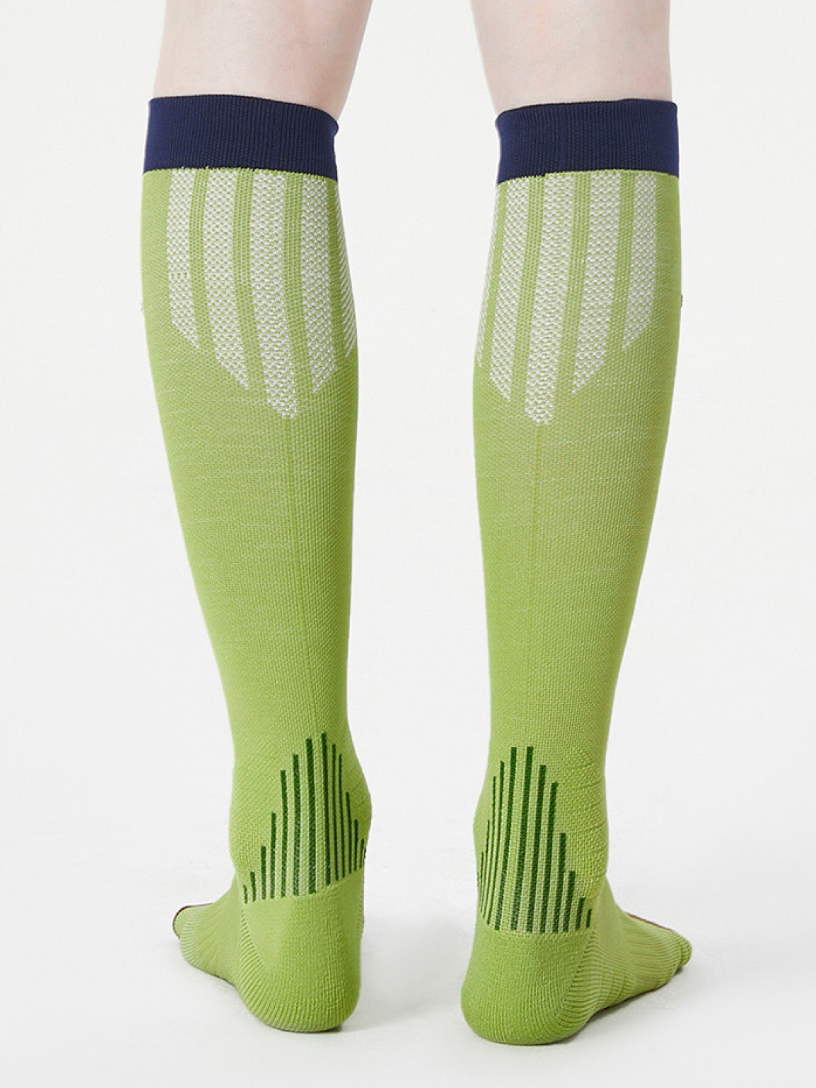 LynxBoard - Unisex Antibacterial Anti-Pilling Moisture-Wicking Calf Socks