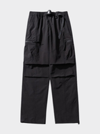 Stormfire - Men's Water-Repellent Straight-Cut Shell Pants