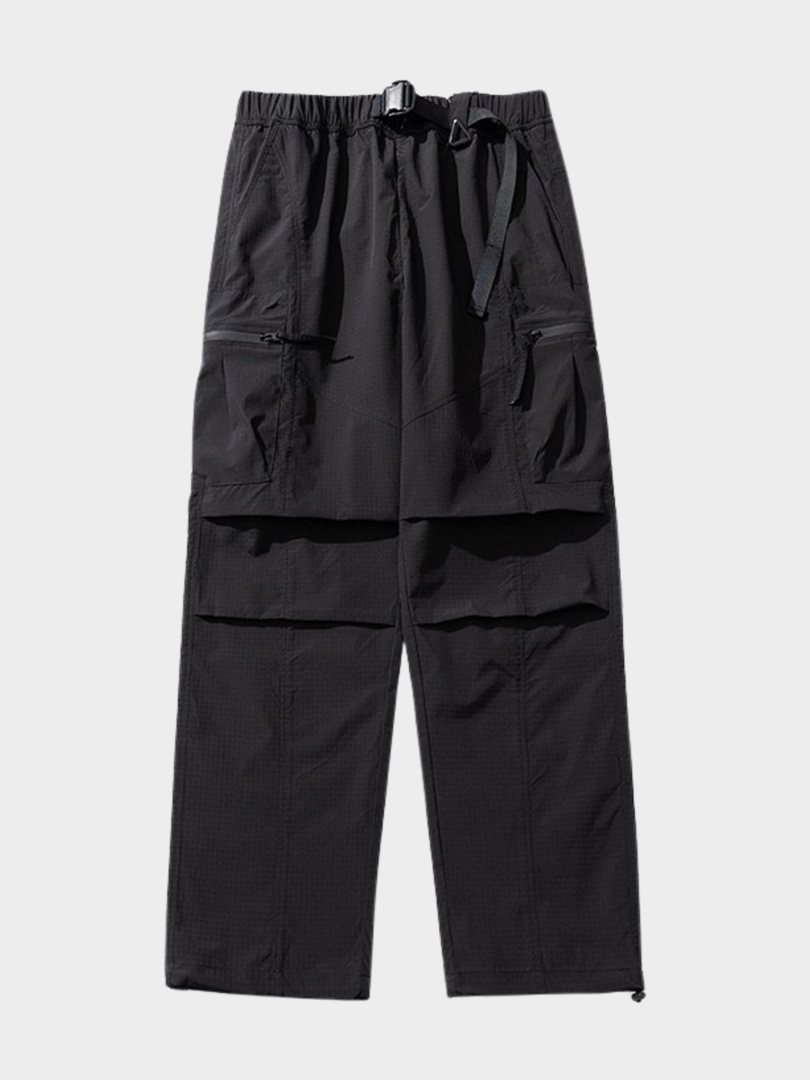Stormfire - Men's Water-Repellent Straight-Cut Shell Pants